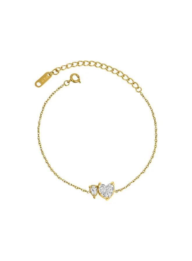 روفو Crystal Bracelet